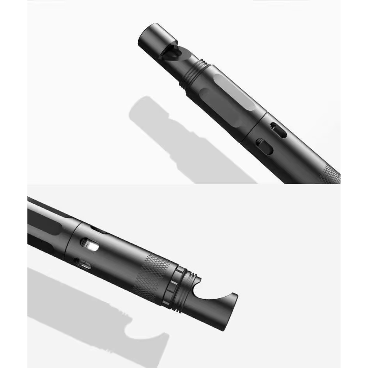 Tactical Pen with LED Flashlight 6