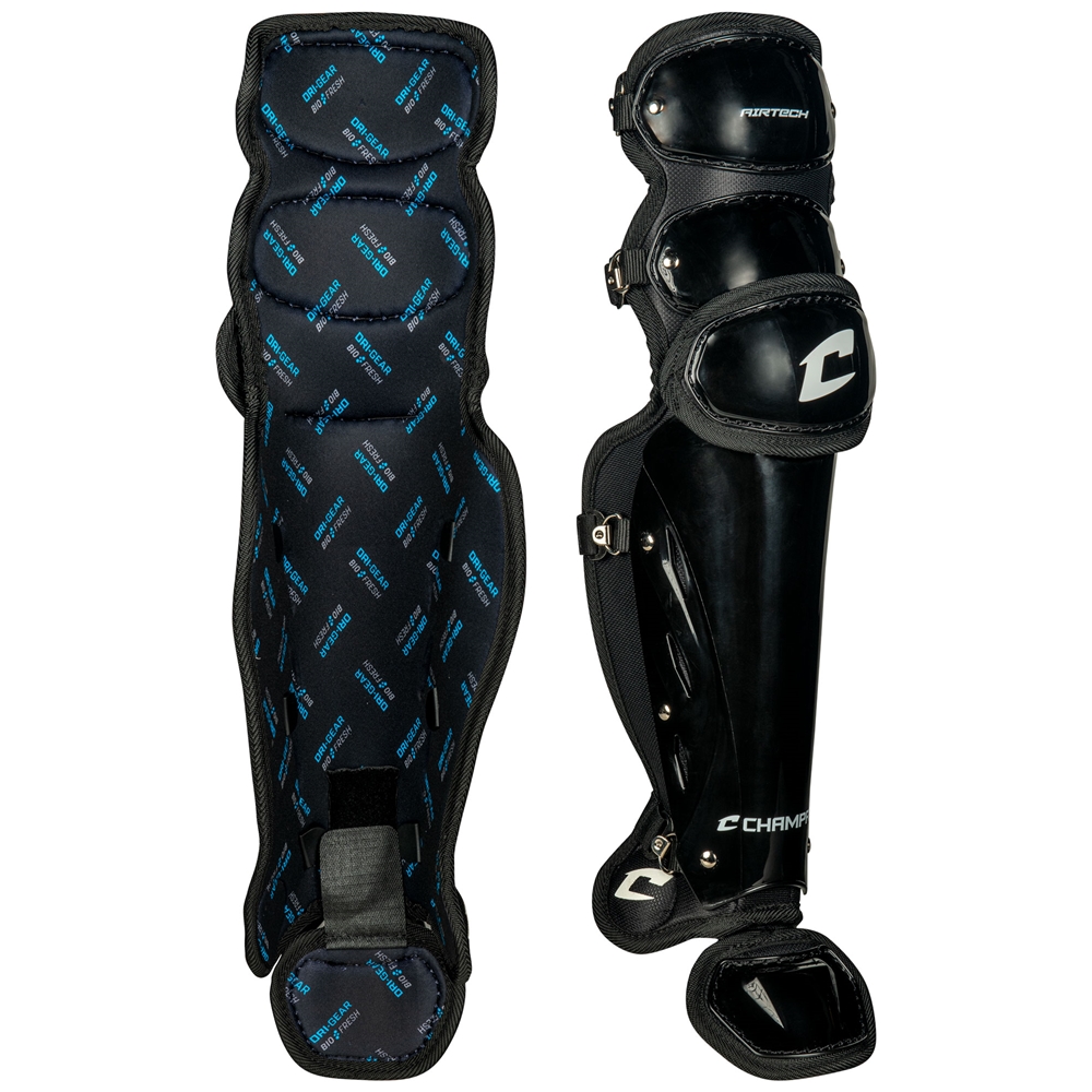 Pro-Plus Umpire Leg Guard