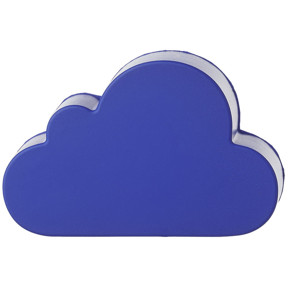 Cloud Shaped Stress Balls 6