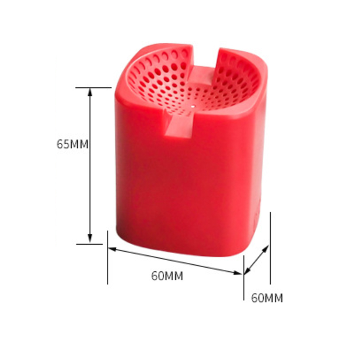 Mini Bluetooth Speaker with Phone Stand and Custom Logo 7