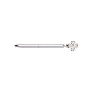 Twisted Action Clover Diamond Pen 5