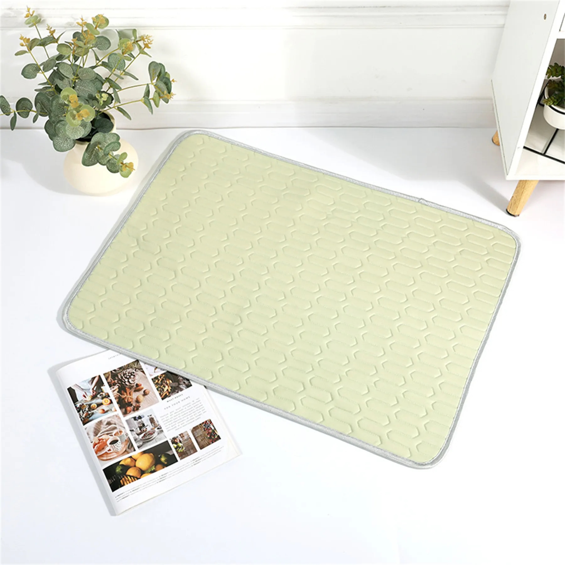 Cooling Mat Pet 7