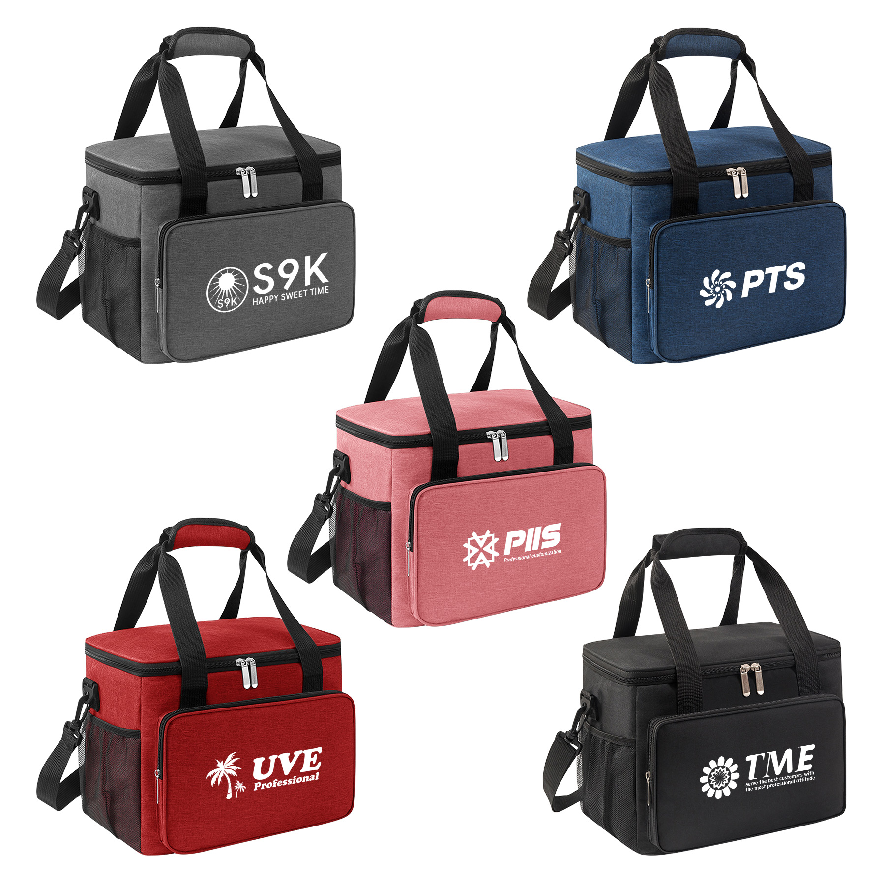 Cooler Lunch Bag 1