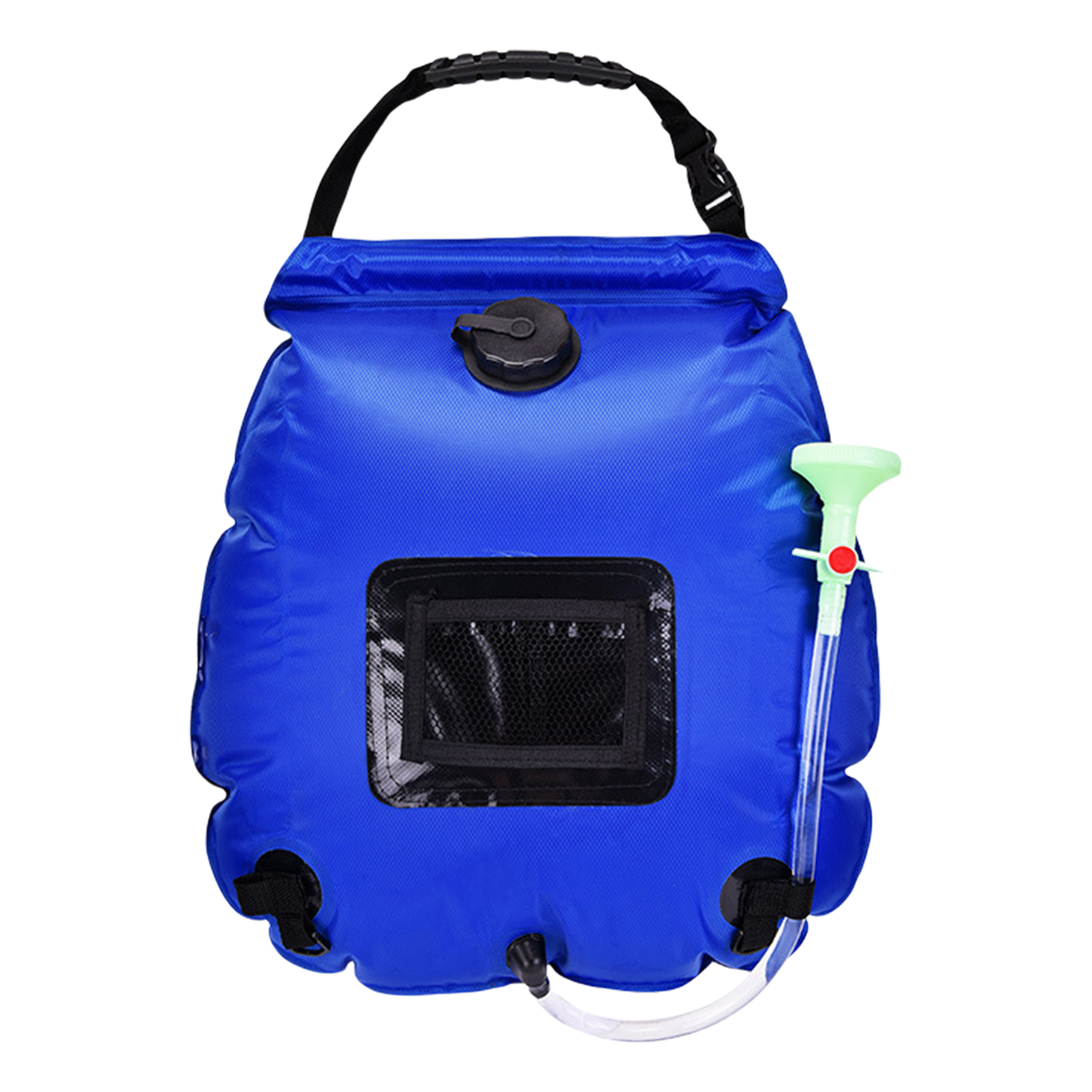 20L Outdoor Solar Shower Bag for Camping 4
