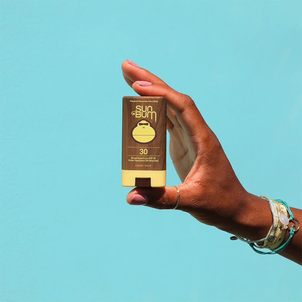 Sun Bum Original Face Stick 8