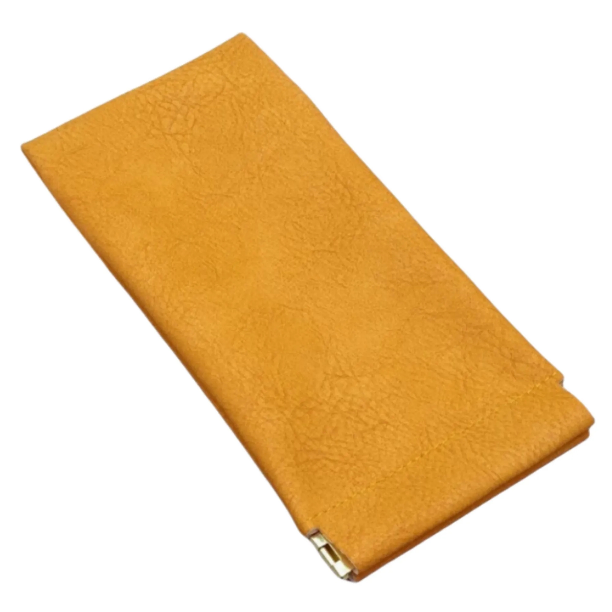 Lambskin Eyeglass Organizer 3