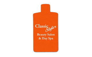 Lotion Bottle Vinyl Jar Opener 69