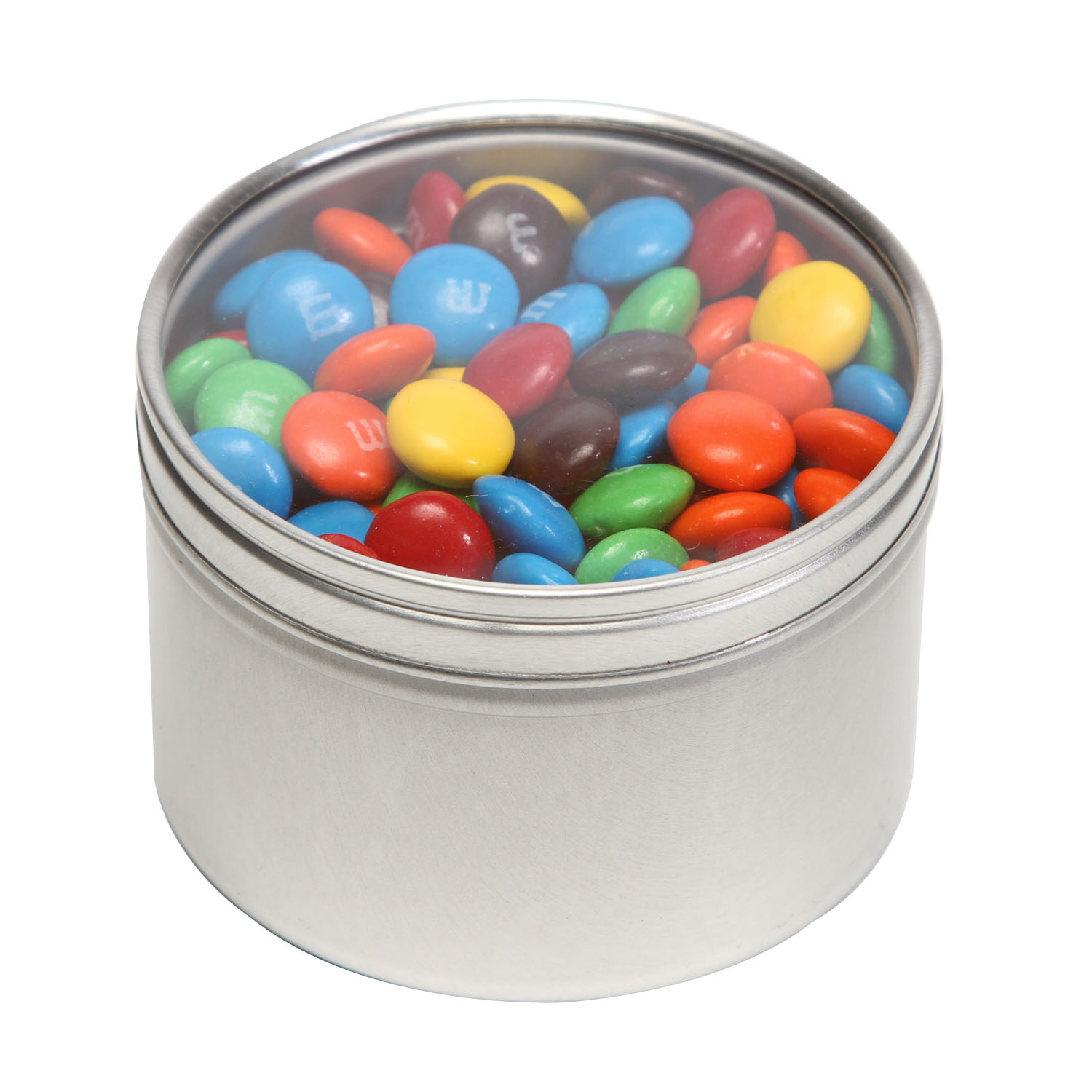 Large Round Window Tin Premium Fill 3
