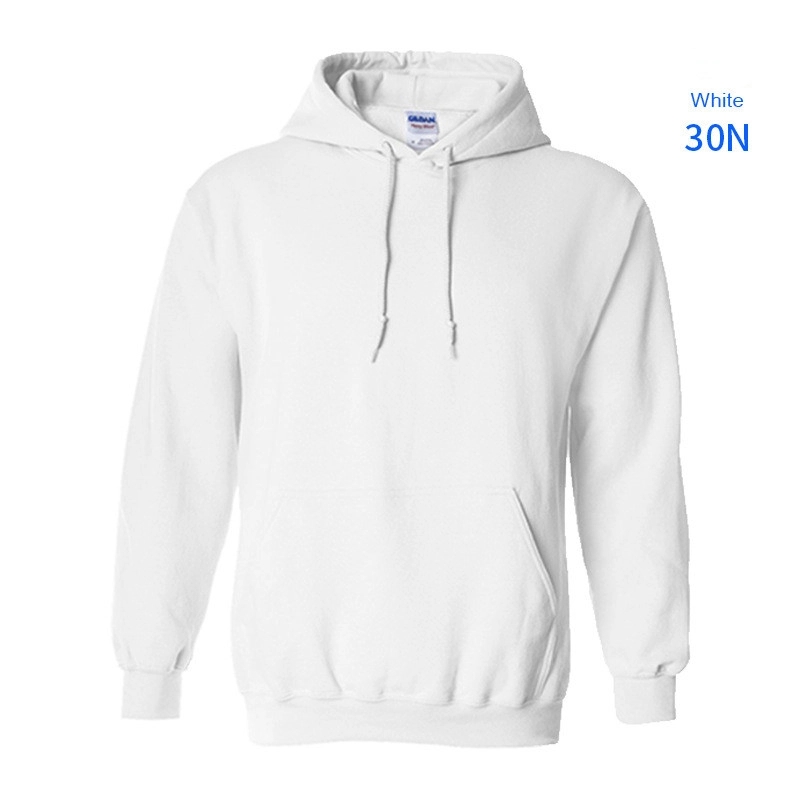 Men's Fleece Hooded Sweatshirt, custom hoodie or sweatshirt with logo imprint 18