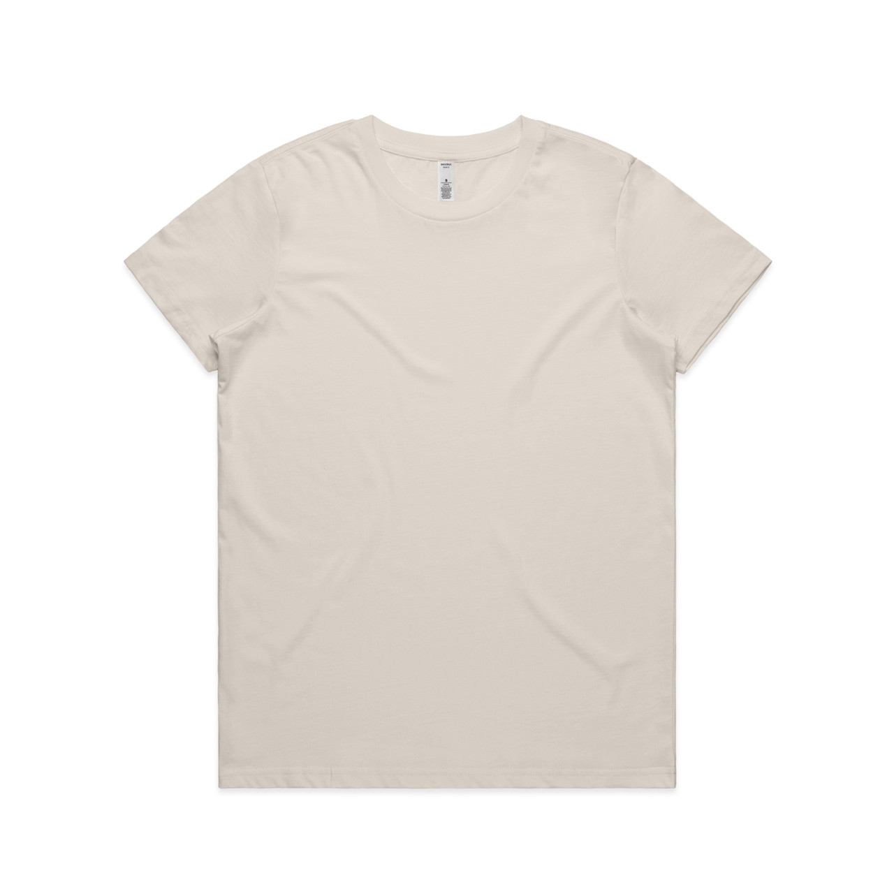 Wo's Basic Tee | 4051 25