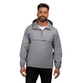 AVAS Eco 1/4  Zip Anorak – Gender Neutral 25