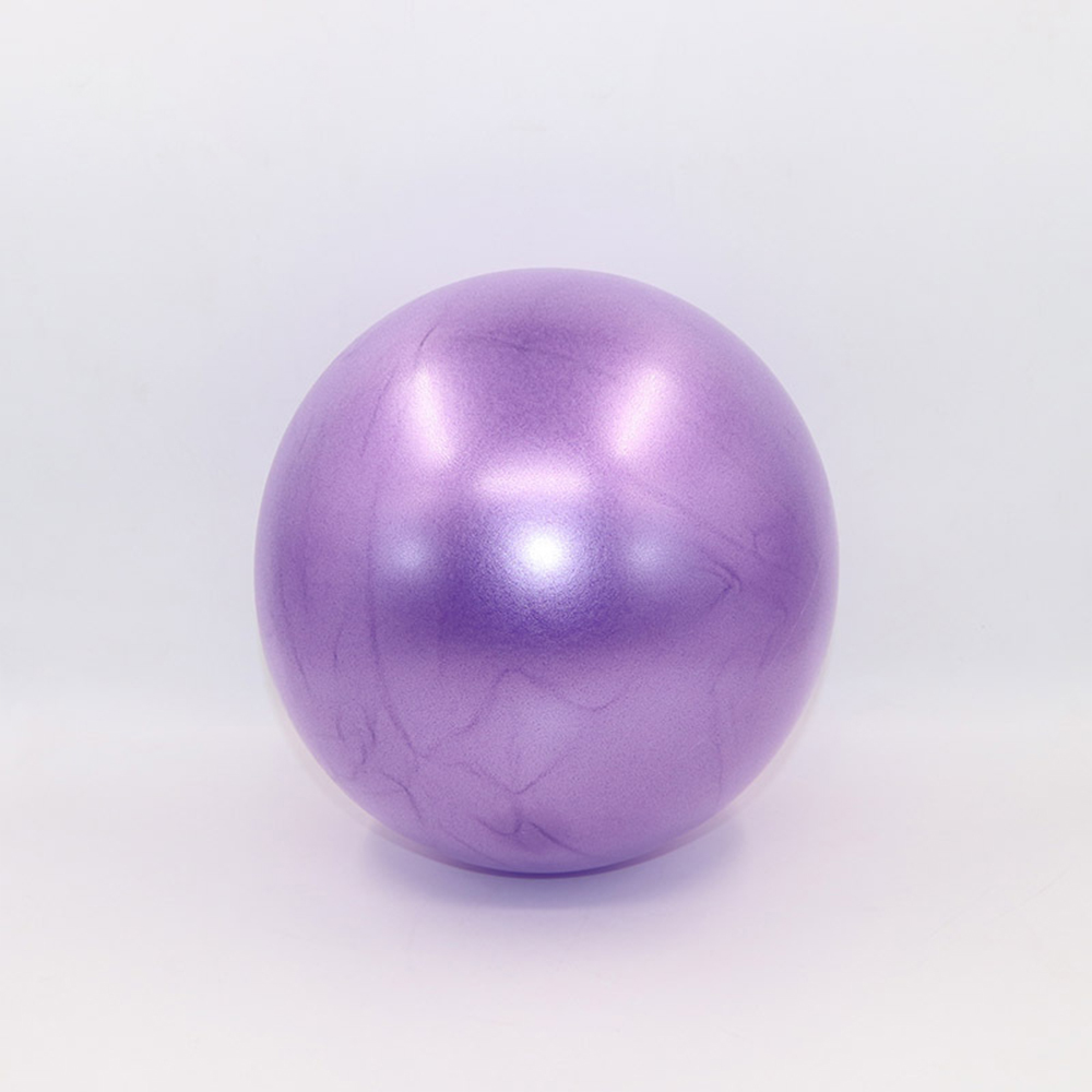 10" Fitness Yoga Ball 7