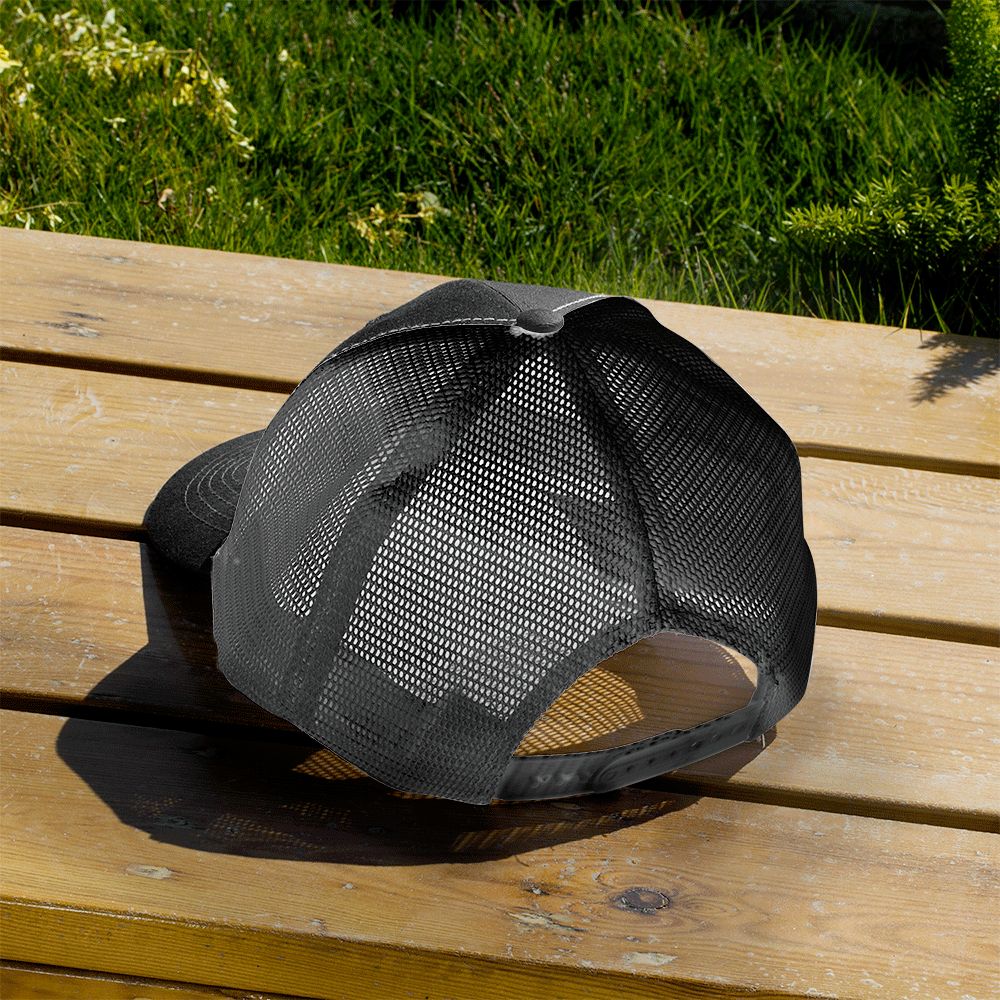 Reynolds Trucker Cap 35