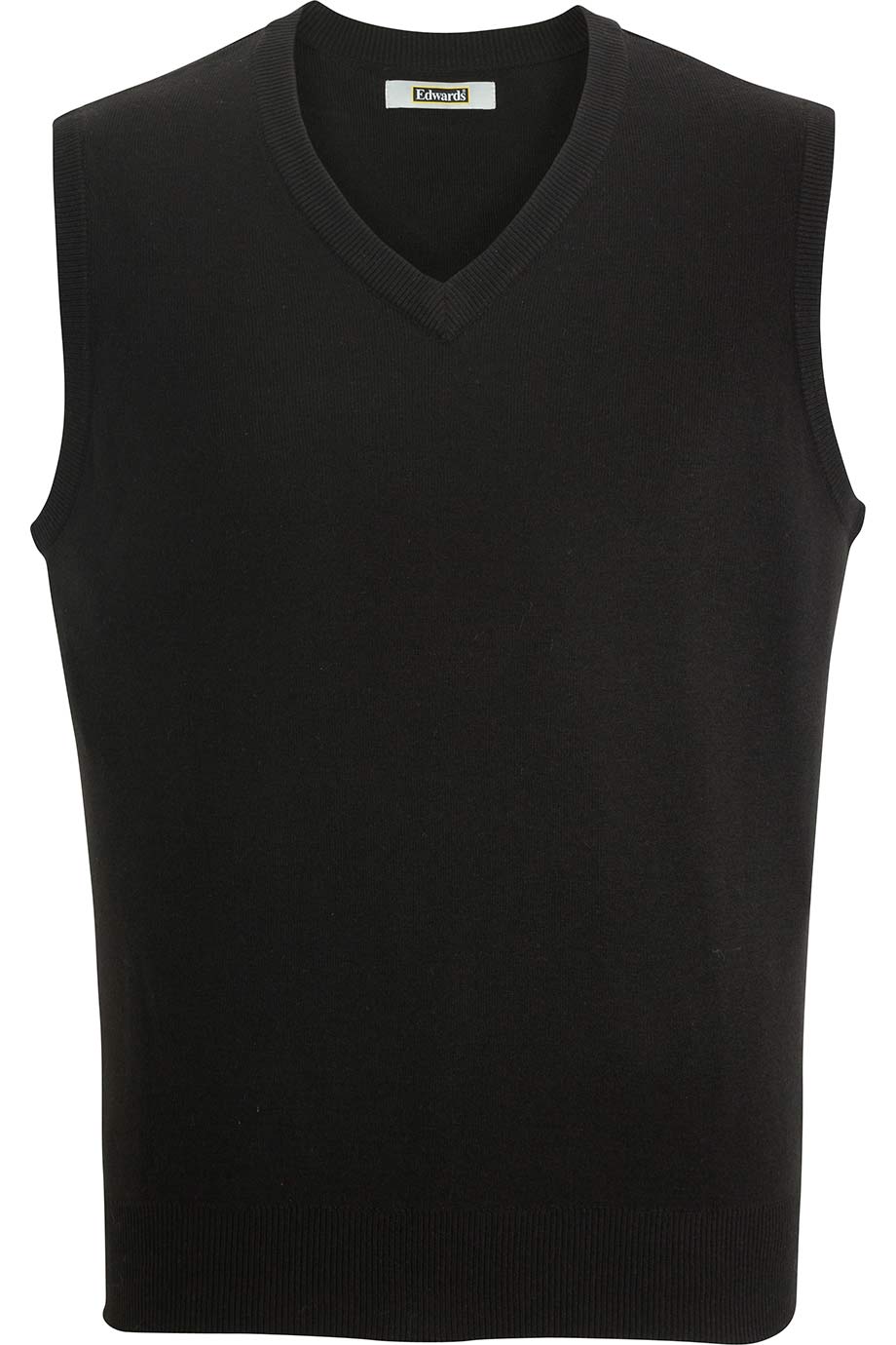 Essential Unisex Vest 3