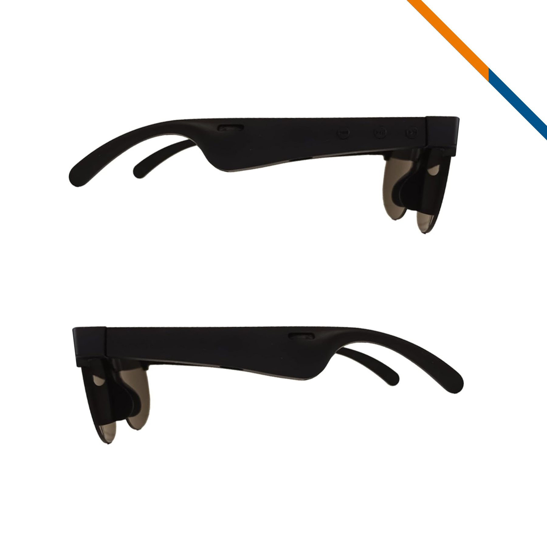 Kerwin Bluetooth Sunglasses 4