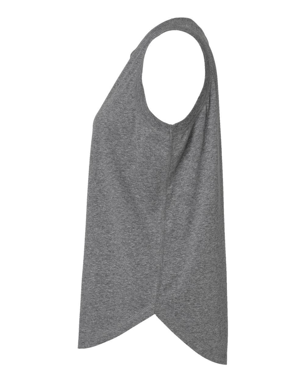 Women's Relaxed Fine Jersey Tank - 3592 53