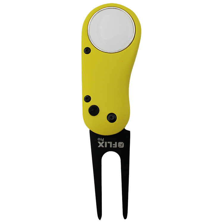 Flix Pro 2.0 Divot Tool 6