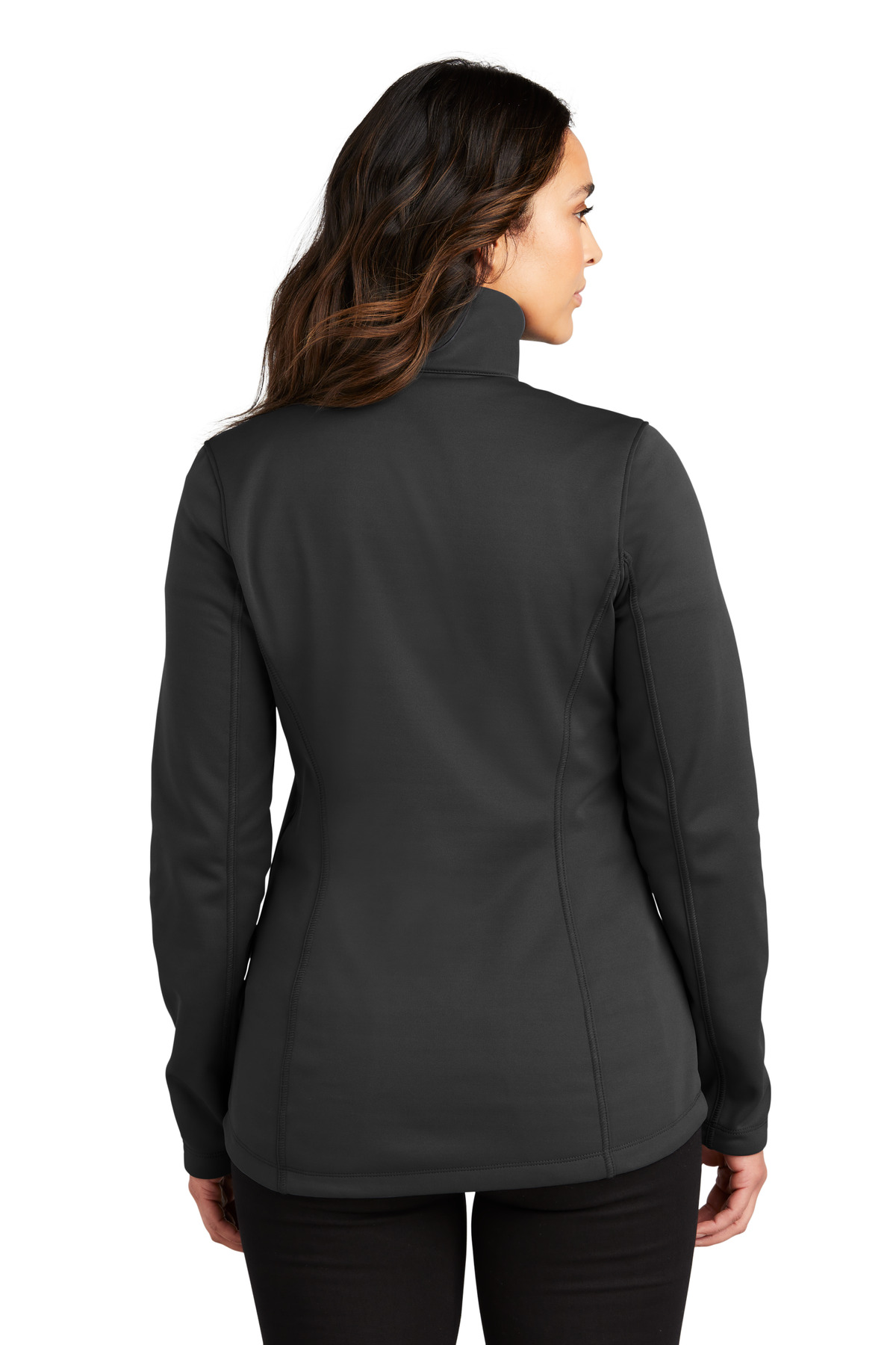 Women's Smooth Fleece 1/4-Zip