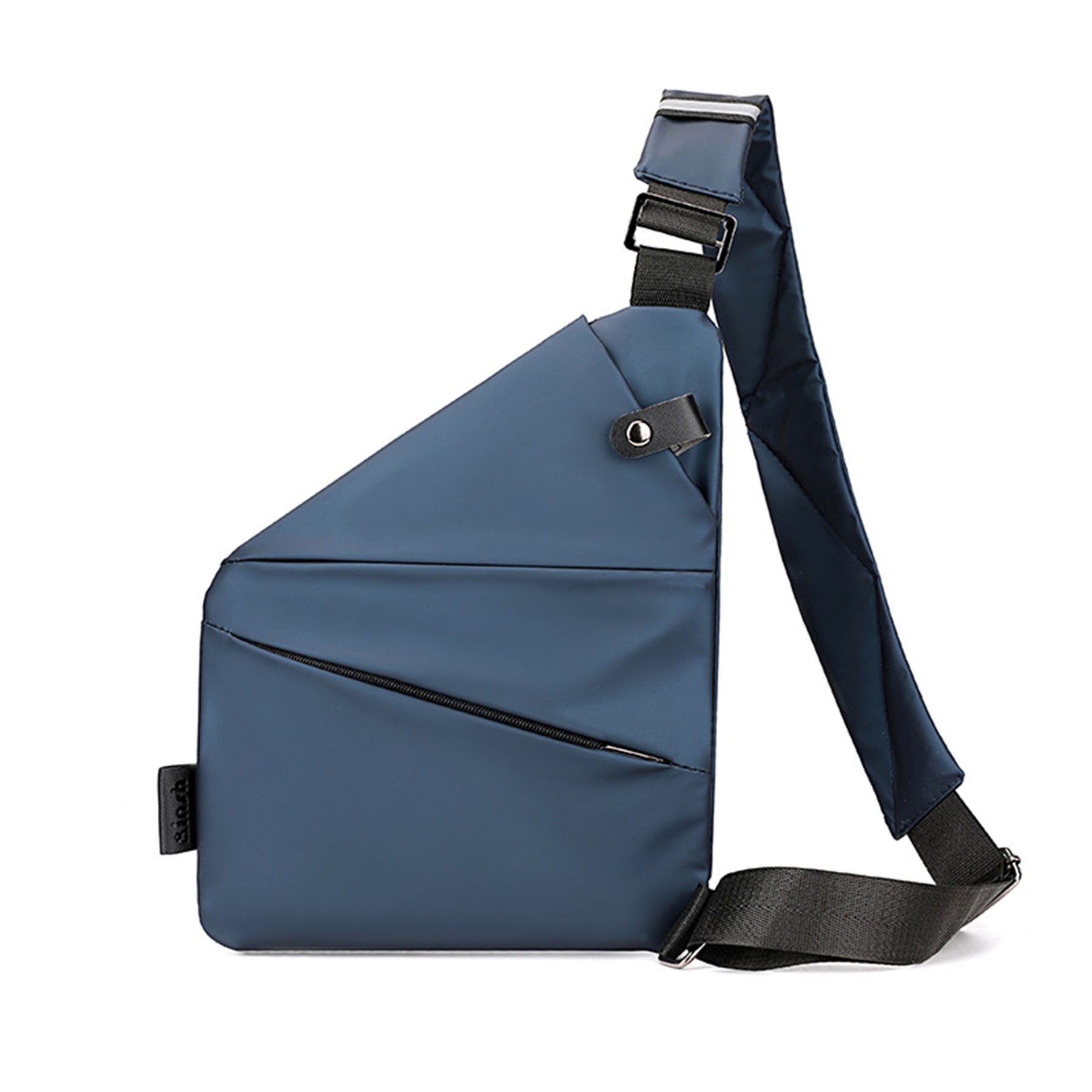 Multi-Pocket Chest Bag 7
