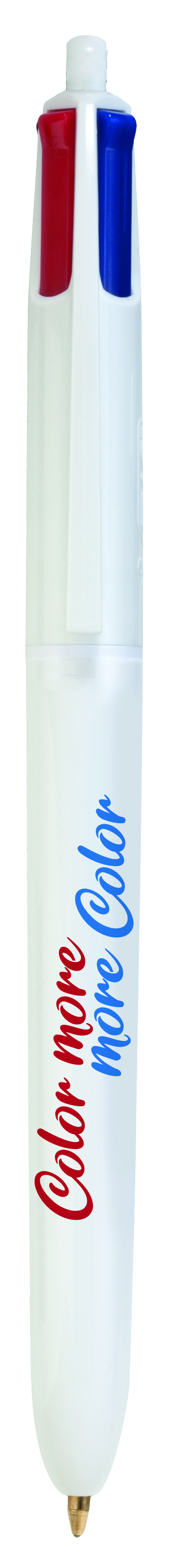 BIC ® 4-Color™ Pen