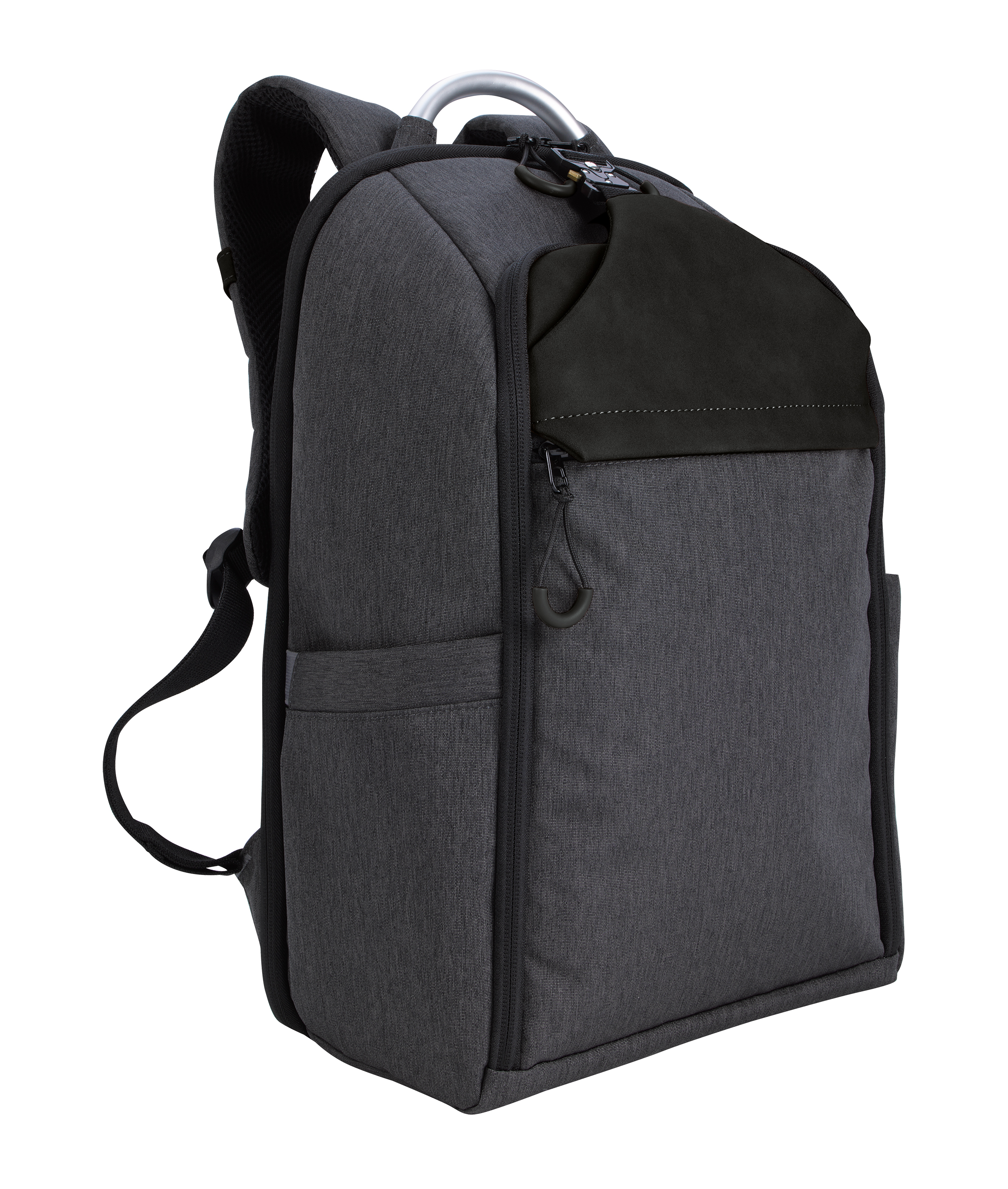 SCX Innovative Design™ Computer Backpack with USB Port 12