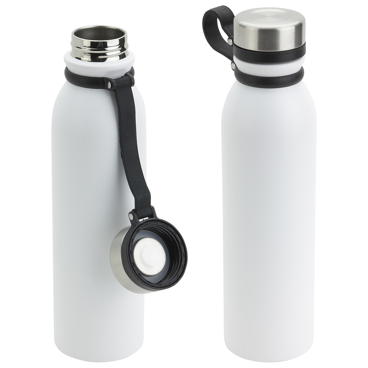 Tijuana 23 oz Vacuum Insulated Stainless Steel Bottle 9