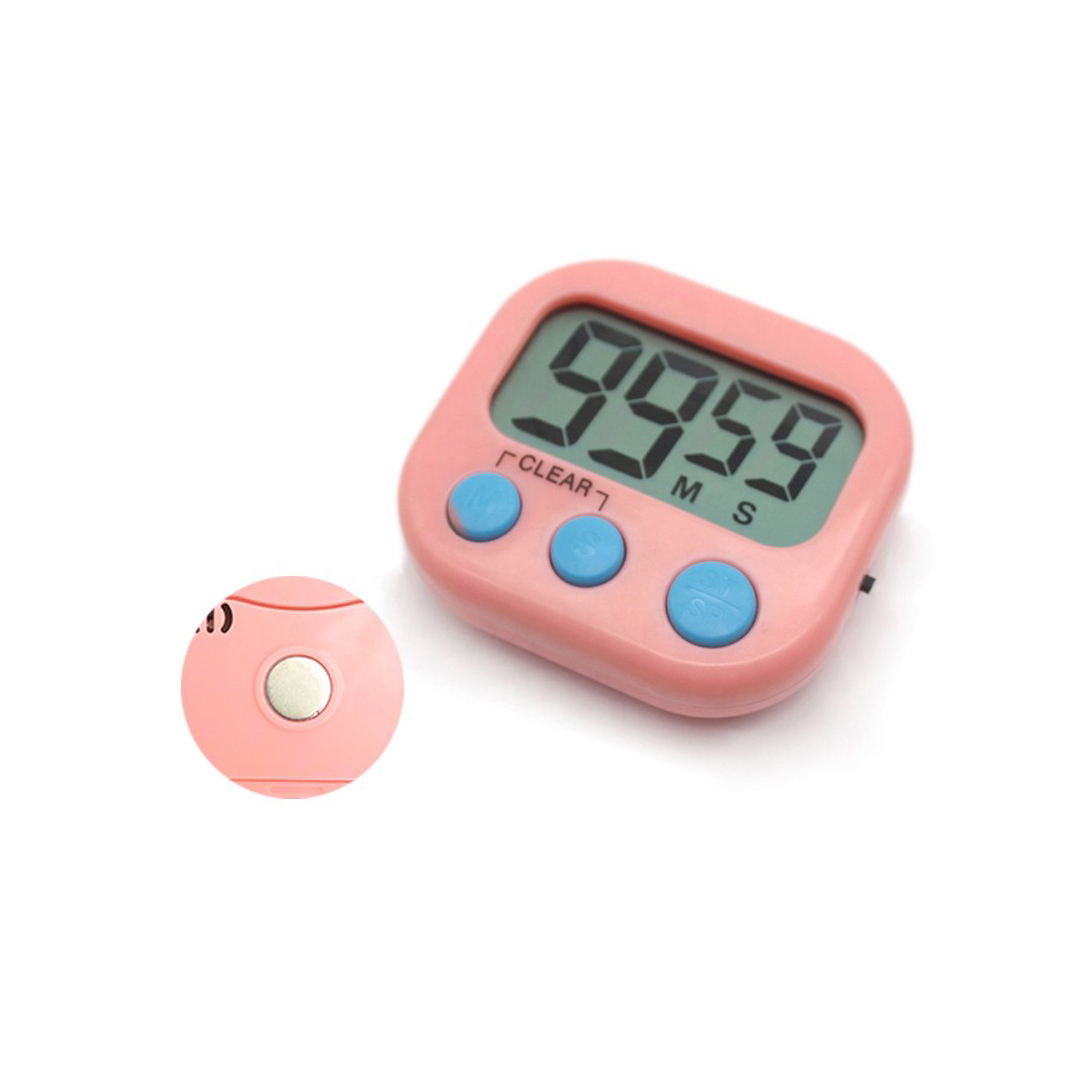 Digital Timer Count Up And Count Down 5