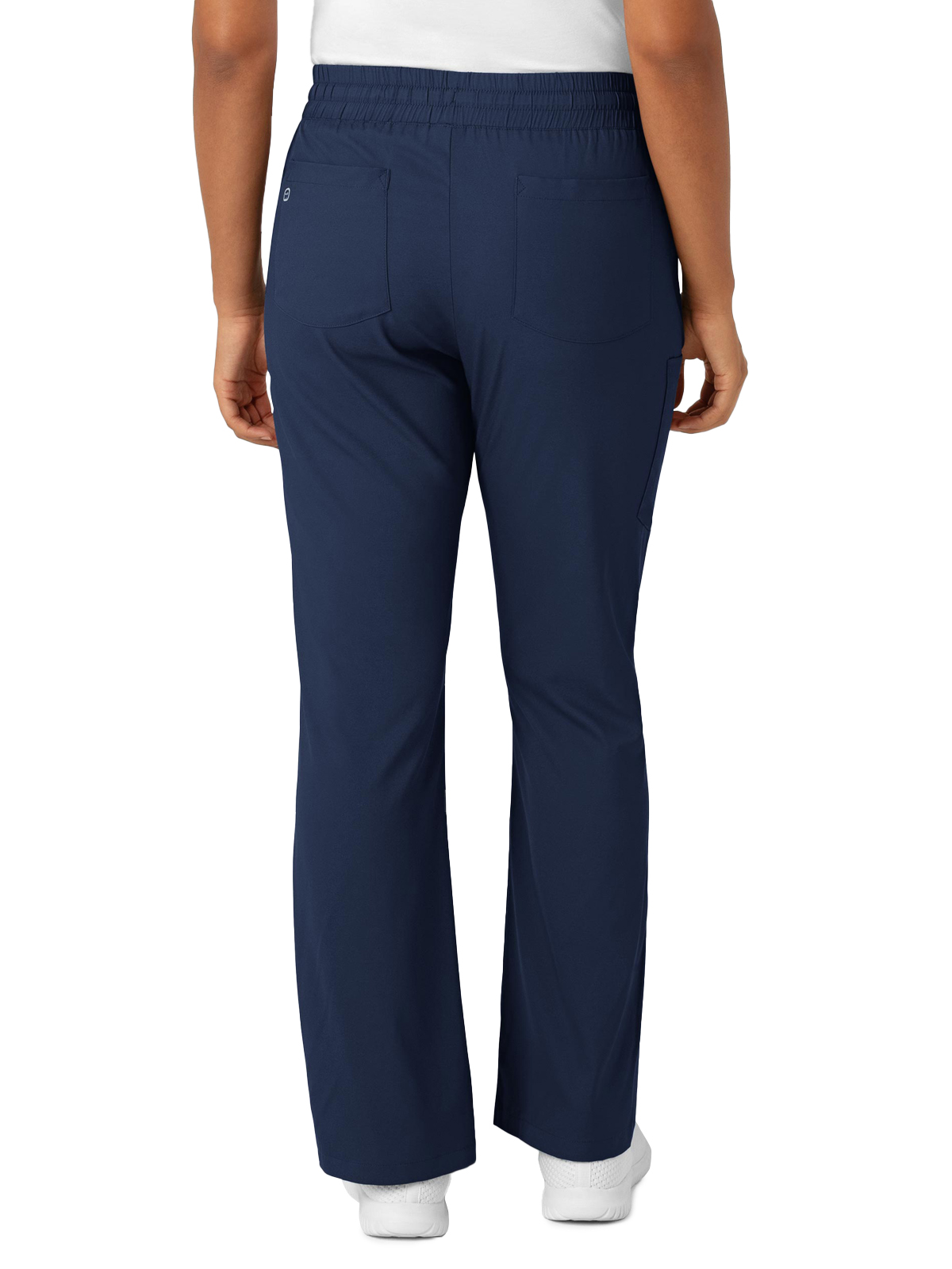 Wink - Boundless - Women's 6-Pocket Bootcut Pant 27