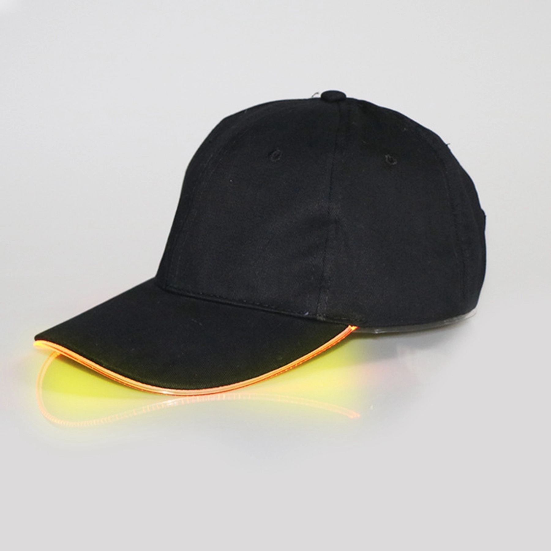 LED Baseball Cap 6
