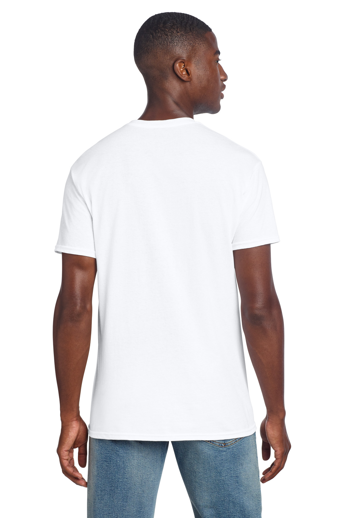 Gildan Light Cotton Tee 3000 55