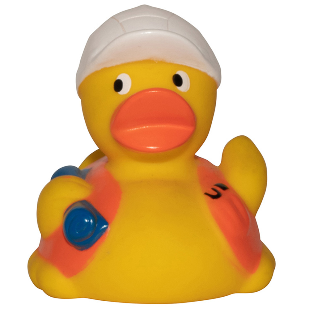 Construction Duck 6