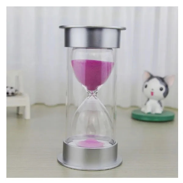 45 Minute hourglass Sand Timer 2