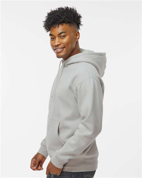 Unisex Heavyweight Hooded Sweatshirt - IND4000 234