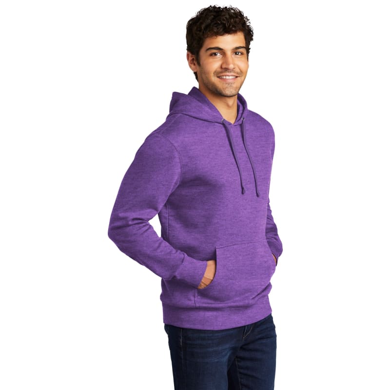 District V.I.T. Fleece Hoodie 55