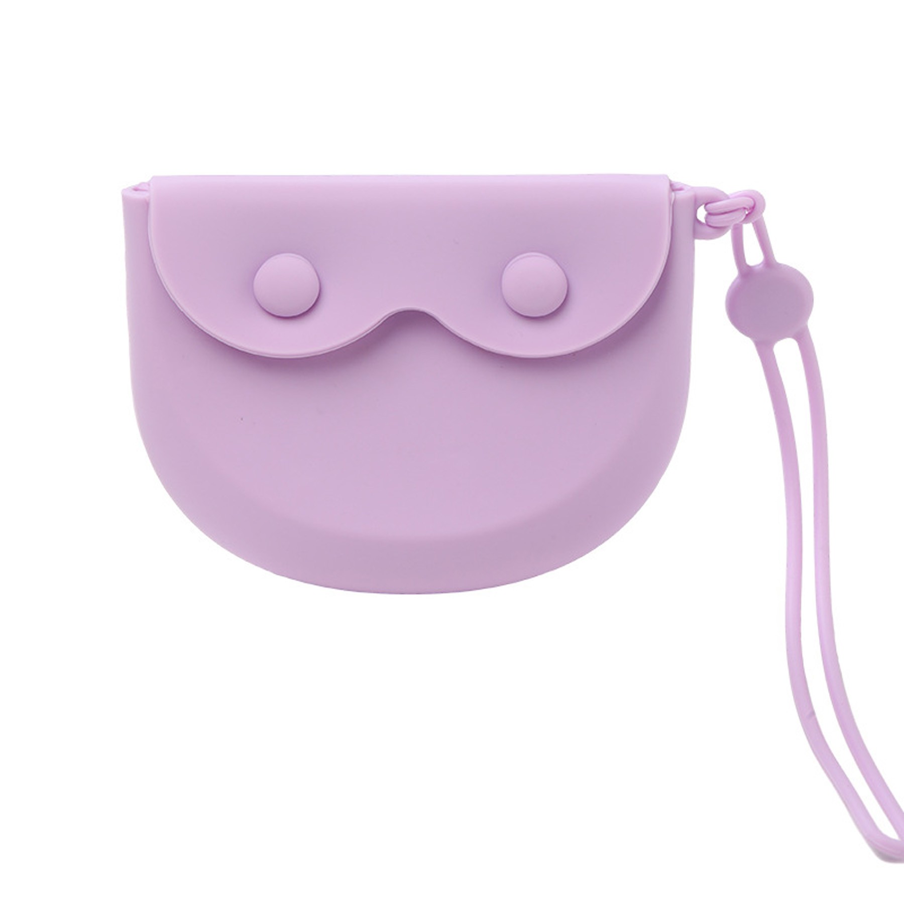 Silicone Dental Appliance Case 6