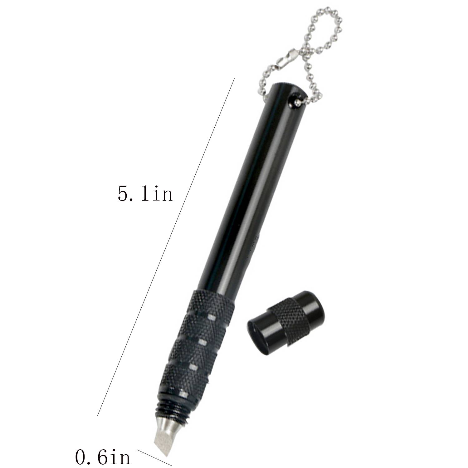 Golf Club Groove Sharpener 4