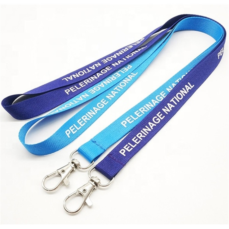 Lobster Clasp Lanyard 2
