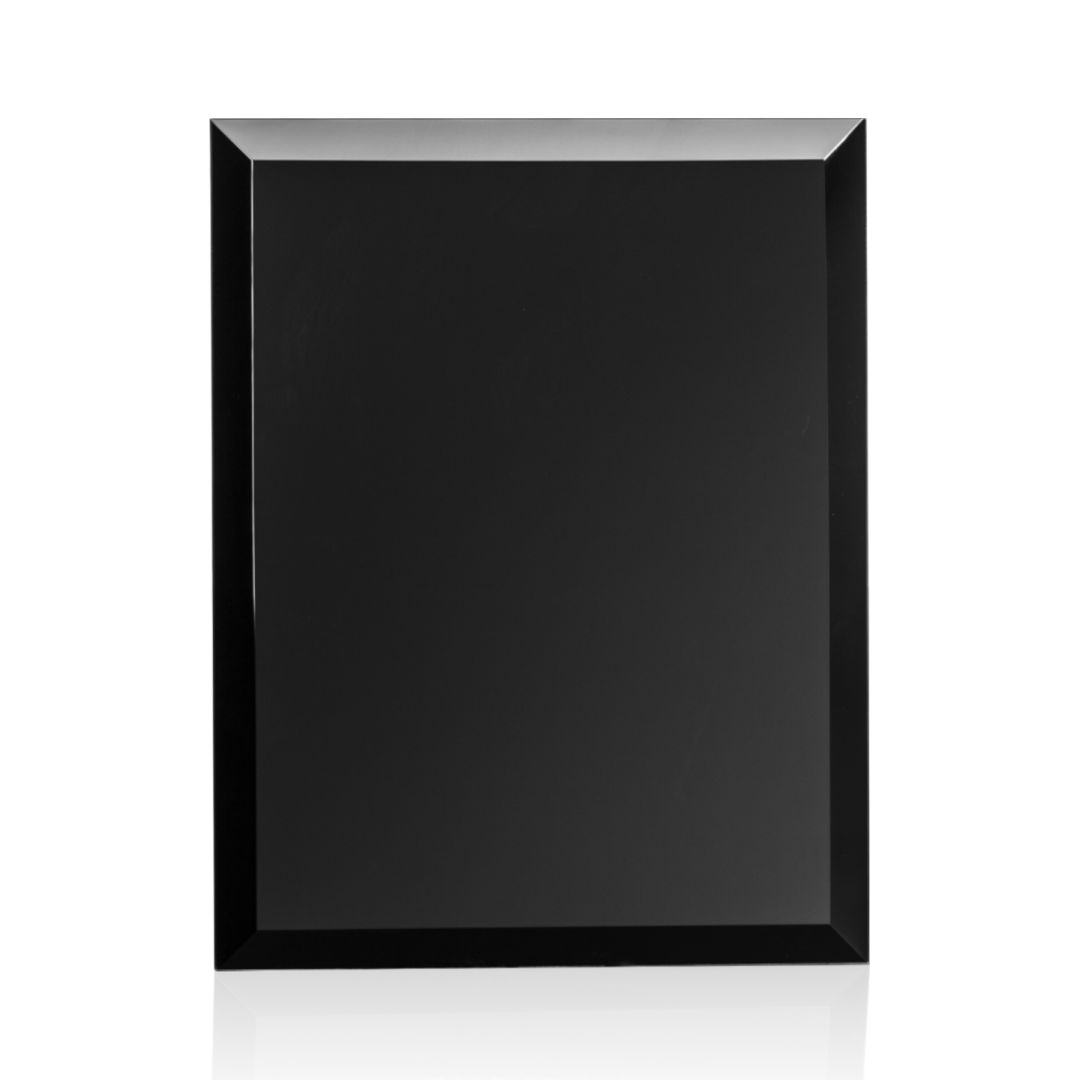 Merano Plaque - Gold 16