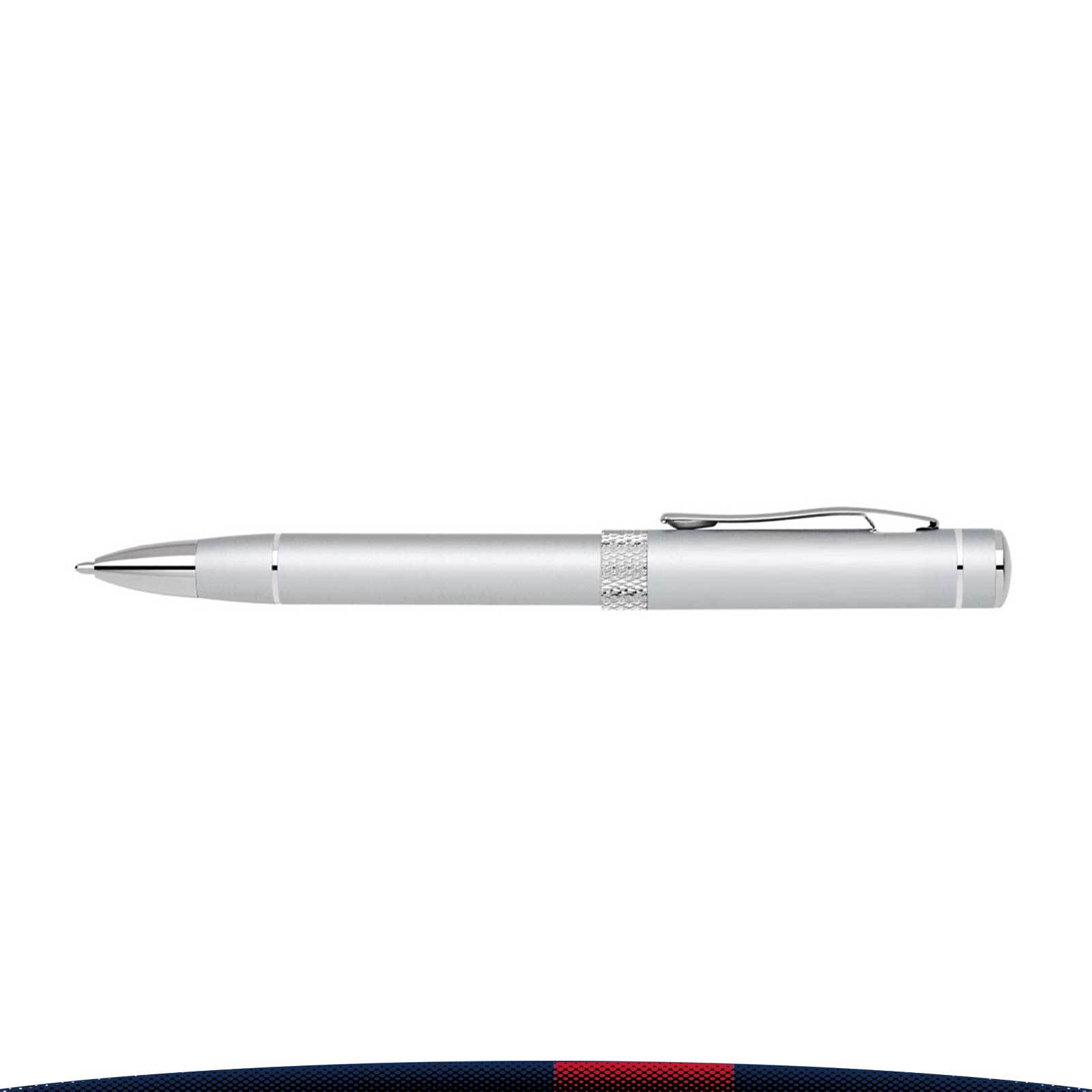 Alexander Metal Pen 1