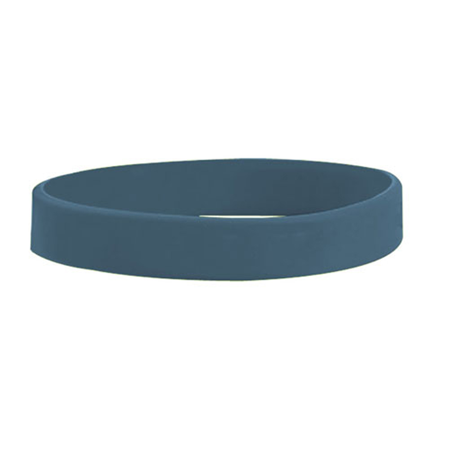Debossed Wristband 12