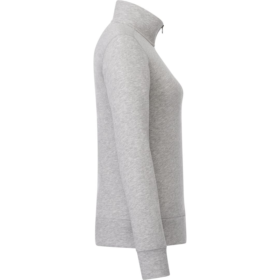 Women's DAYTON Fleece Half Zip 173