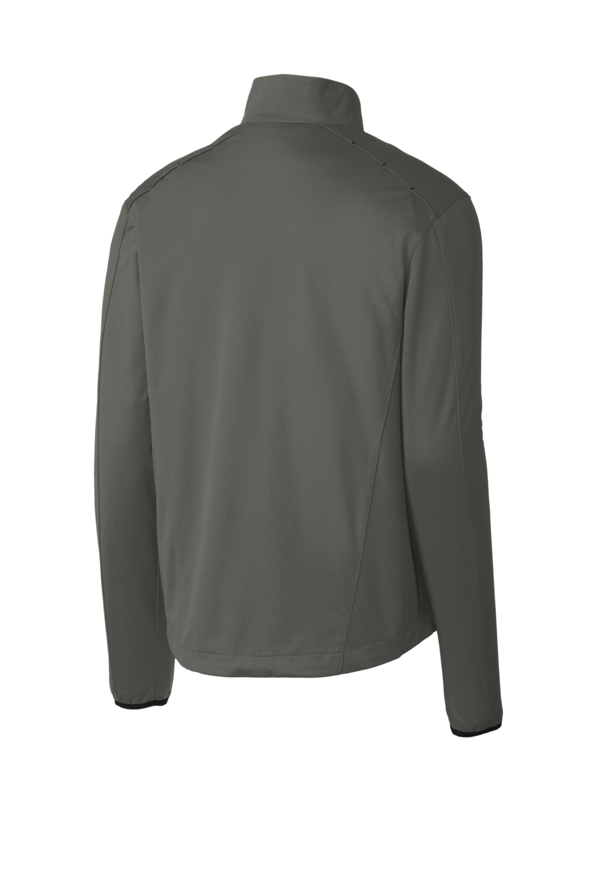 Port Authority Active 1/2-Zip Soft Shell Jacket. J716 11