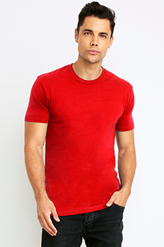 Unisex Cotton Tee 51