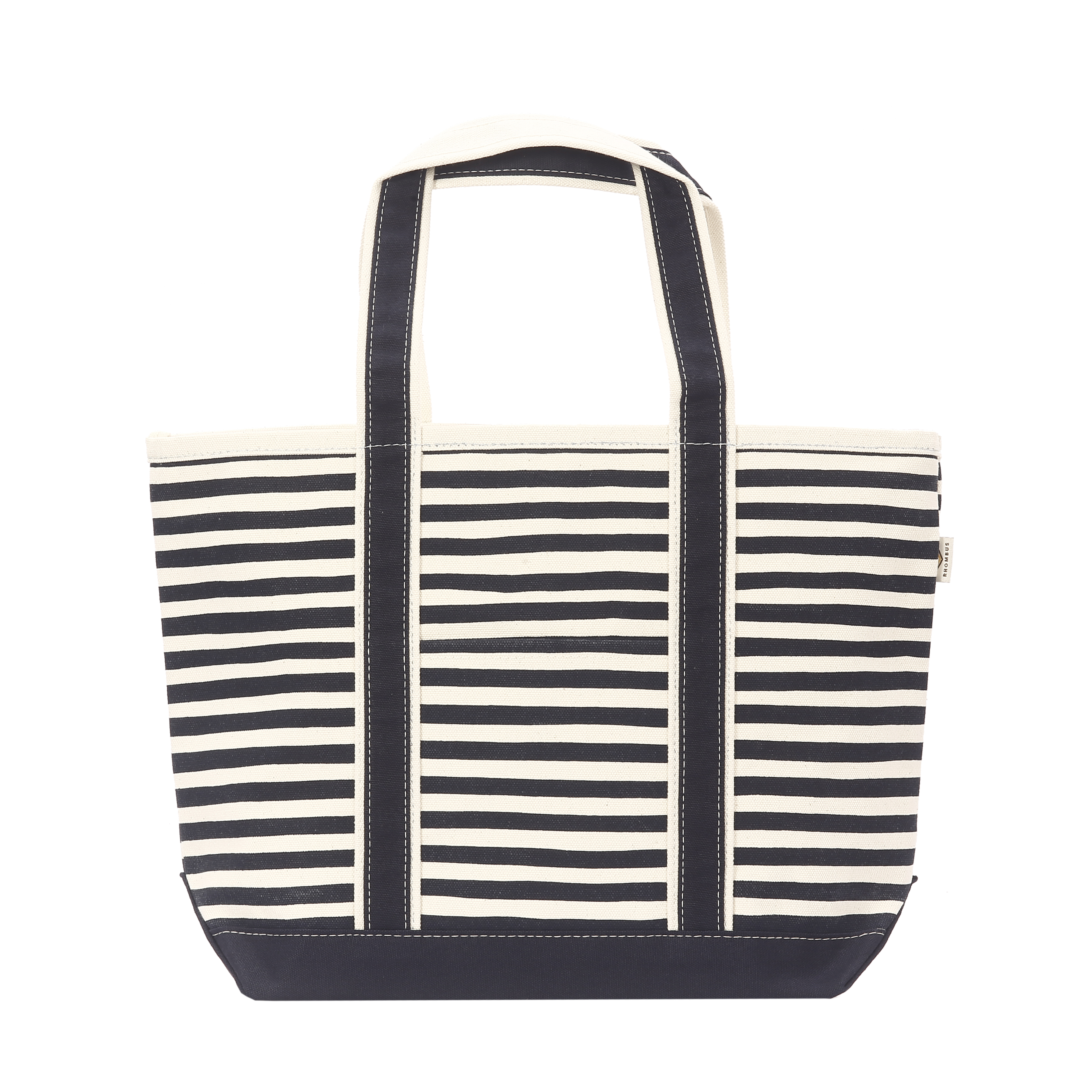 Medium 18 Oz. Ventura Tote Stripe 2