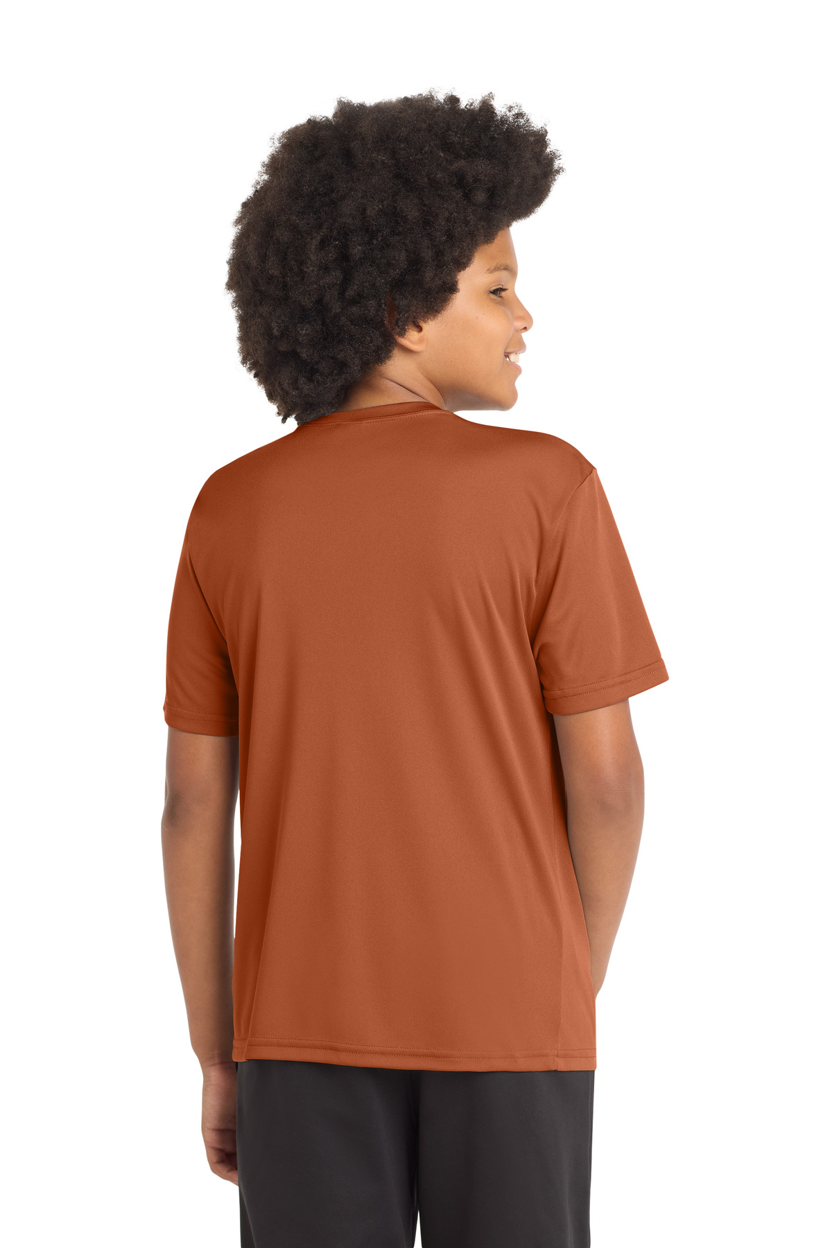 Sport-Tek Youth PosiCharge Competitor Tee. YST350 377