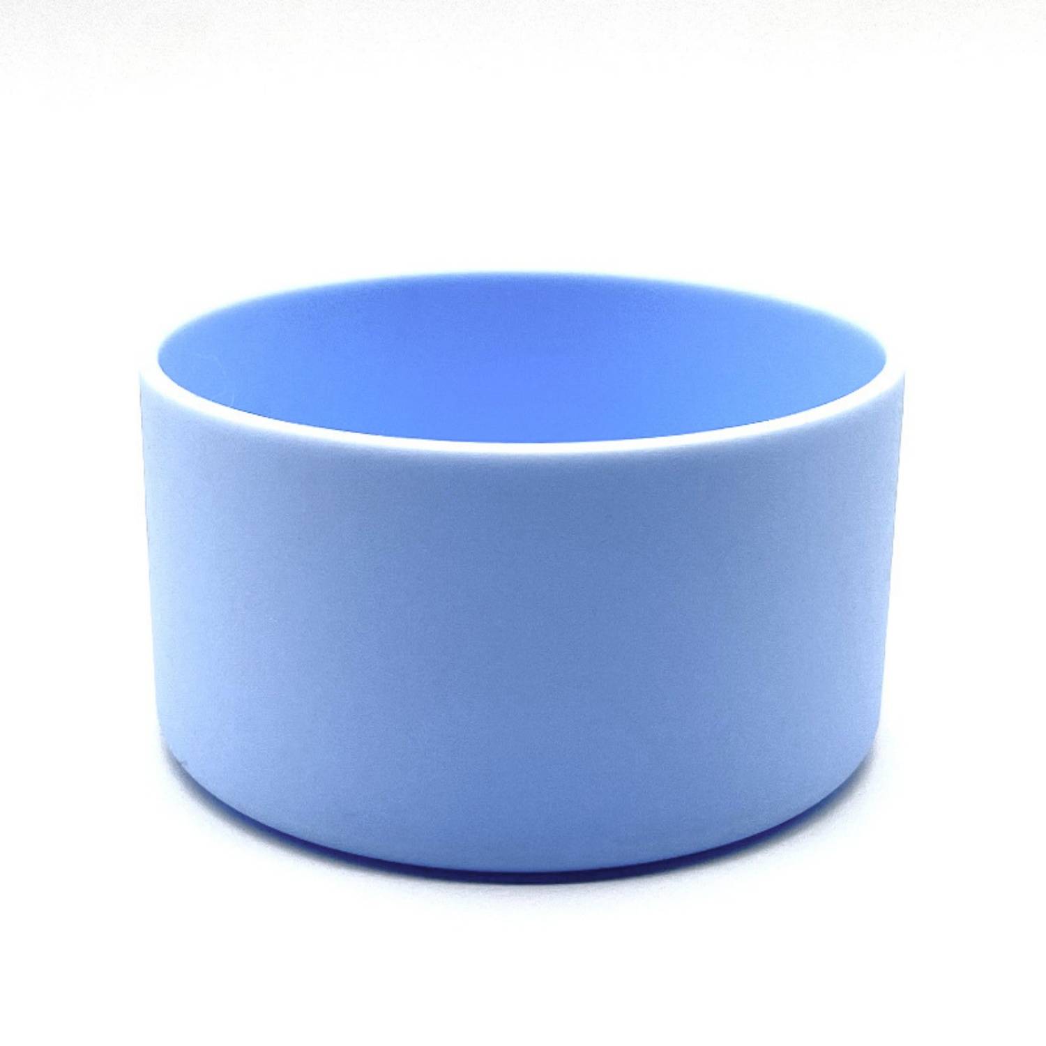 Water Bottles Silicone Protective Bottom Cover 16