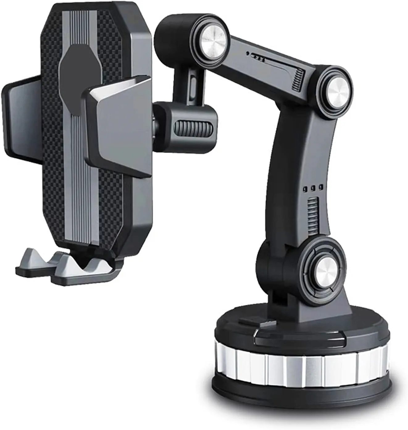 Suction Cup Phone Holder Desk Stand 9