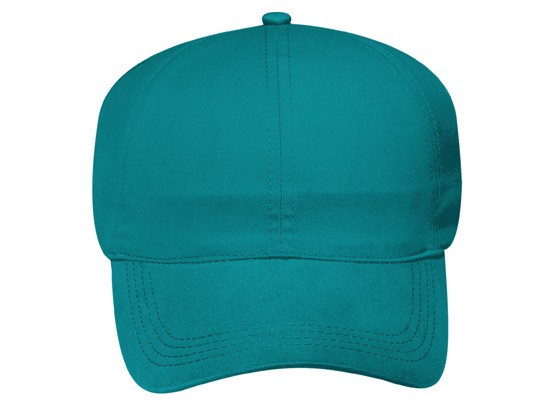 OTTO CAP 4 Panel Ponytail Cap 10