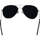 Stunkel Recycled Aviator Sunglasses 115