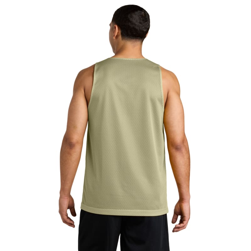 Sport-Tek PosiCharge Reversible Mesh Tank 20